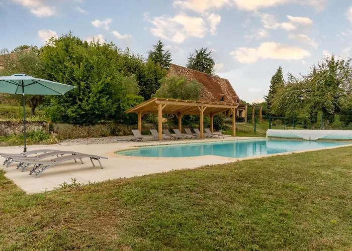 Loragee Les Farguettes